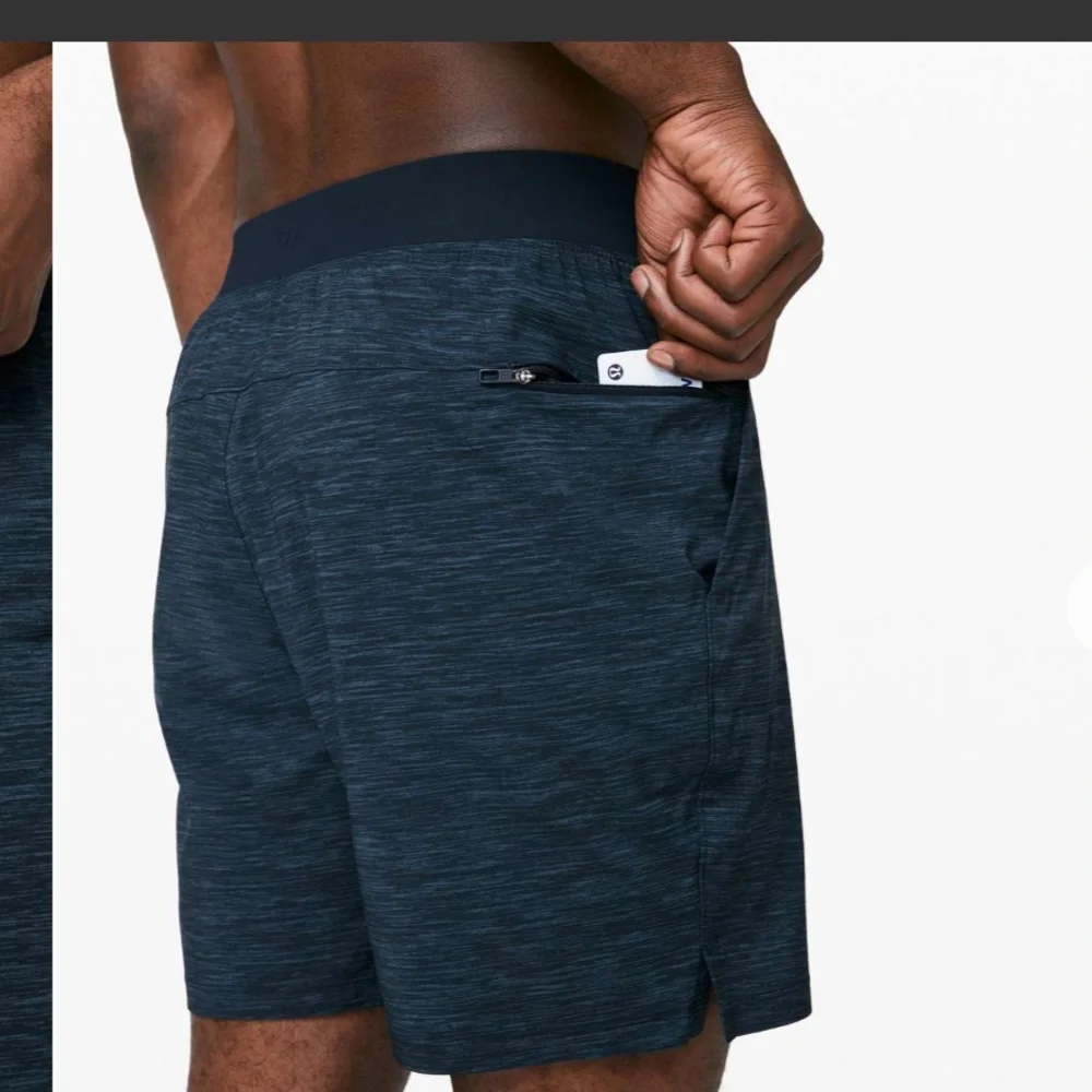lululemon athletica lululemon short